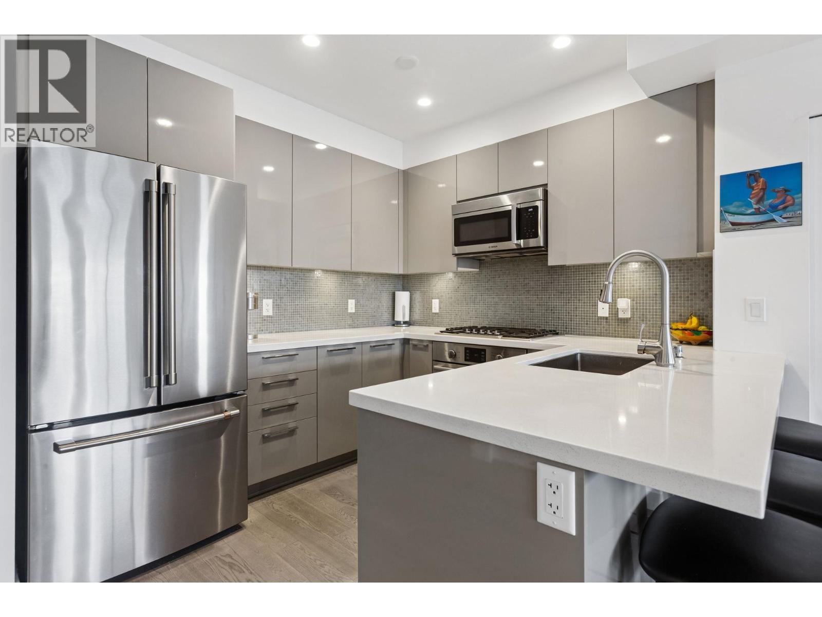 609 10177 River Drive, Richmond, British Columbia  V6X 0S2 - Photo 14 - R3097497