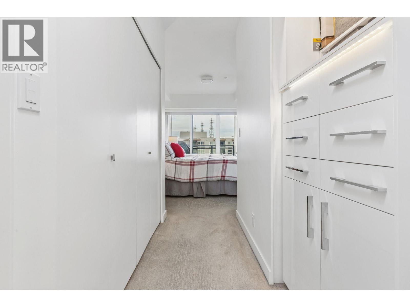 609 10177 River Drive, Richmond, British Columbia  V6X 0S2 - Photo 20 - R3097497