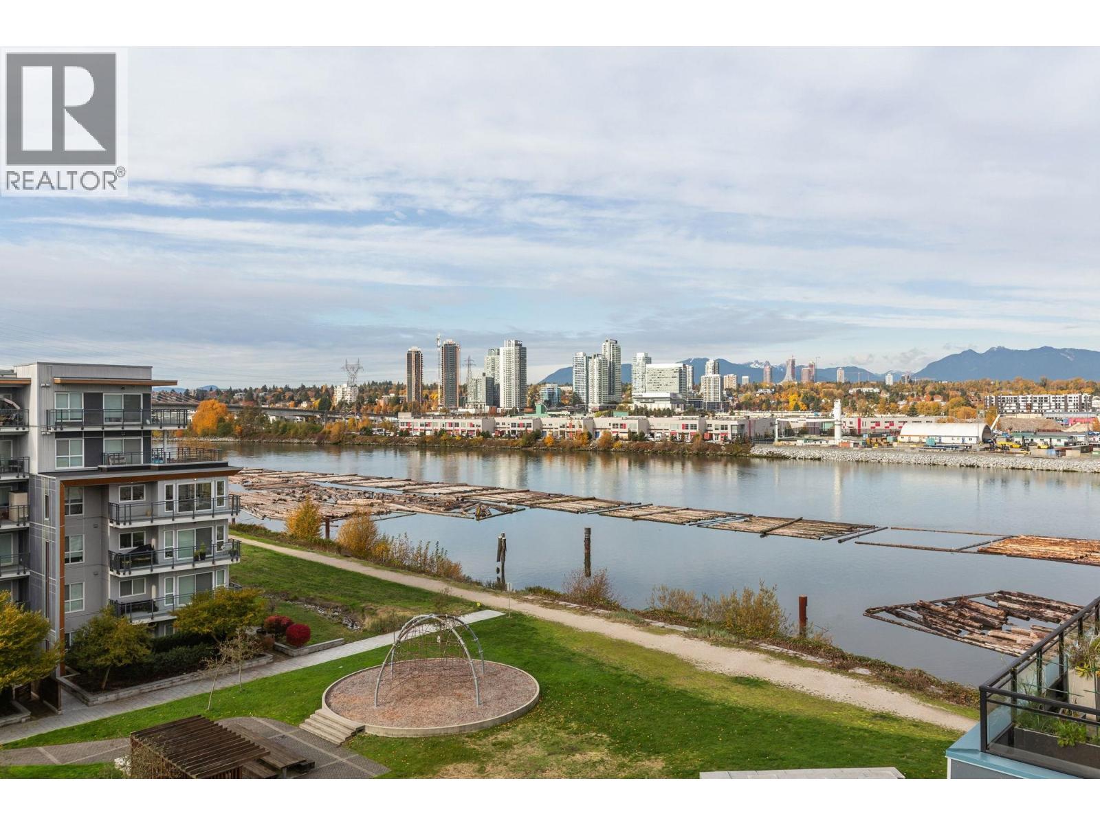 609 10177 River Drive, Richmond, British Columbia  V6X 0S2 - Photo 30 - R3097497