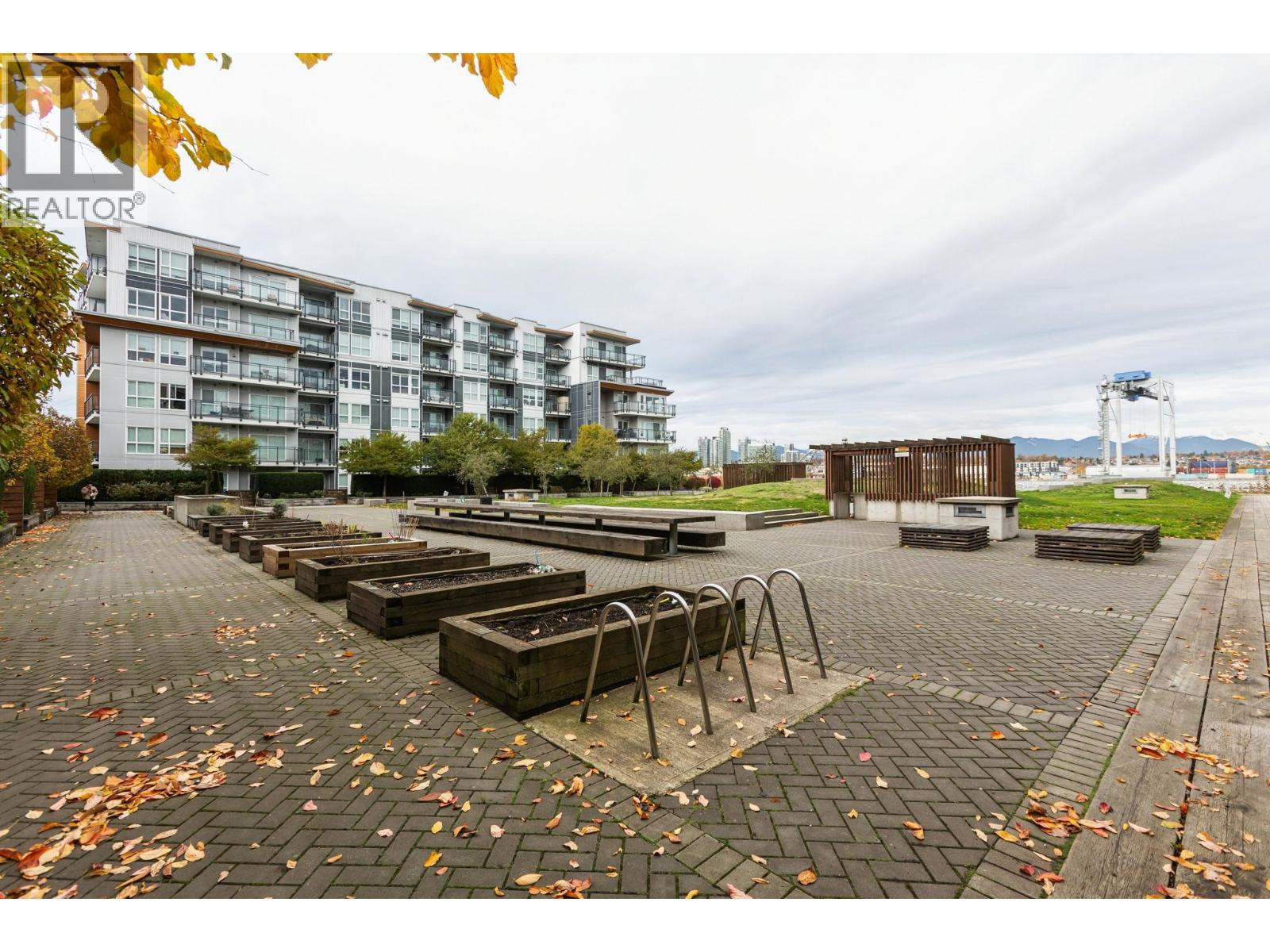609 10177 River Drive, Richmond, British Columbia  V6X 0S2 - Photo 34 - R3097497