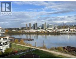609 10177 RIVER DRIVE, Richmond, British Columbia