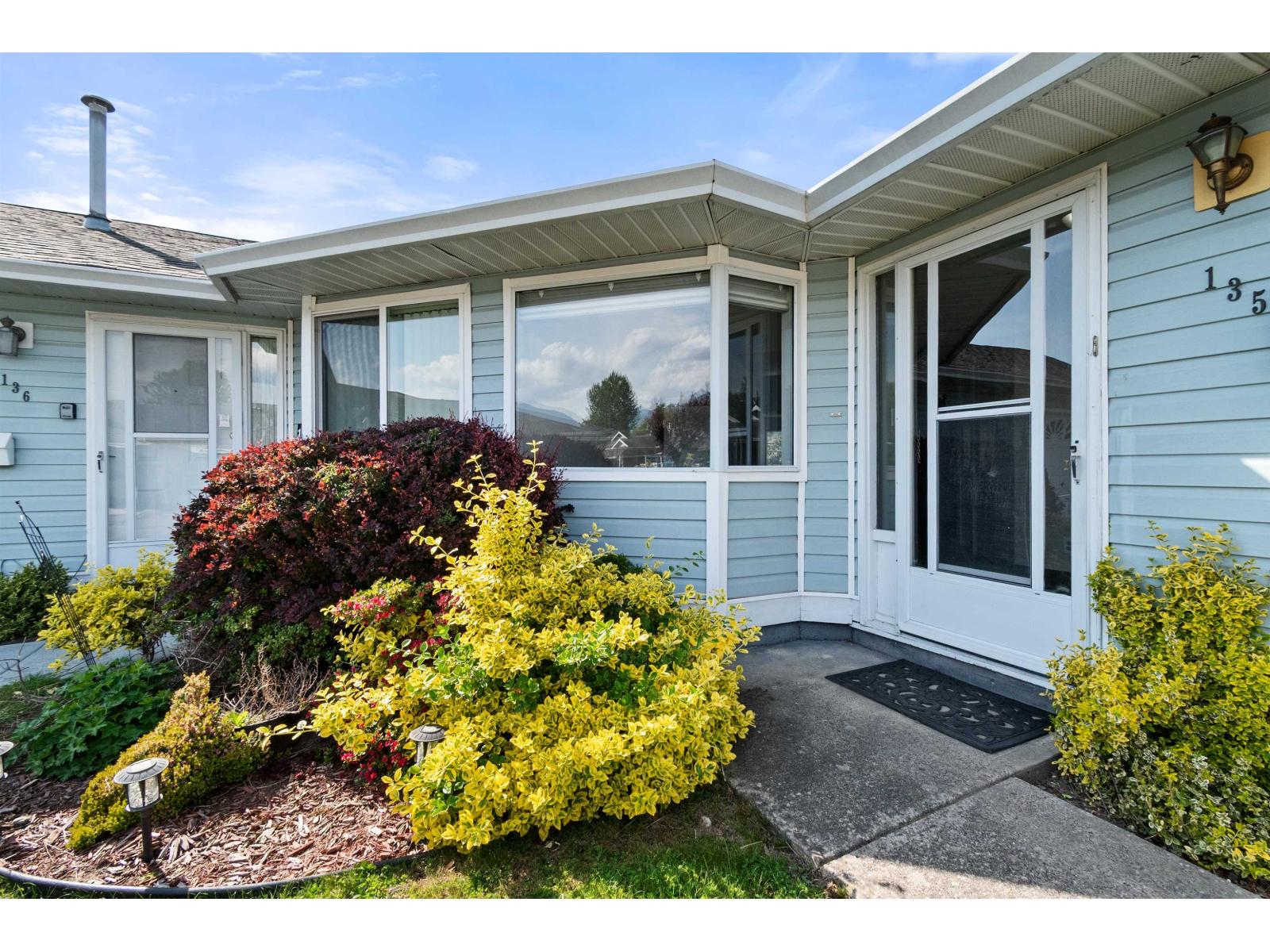 135 7610 Evans Road, Sardis West Vedder, Chilliwack, British Columbia  V2R 2X9 - Photo 3 - R3118898