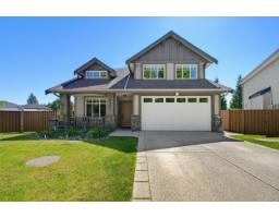 10304 164A STREET, Surrey, British Columbia