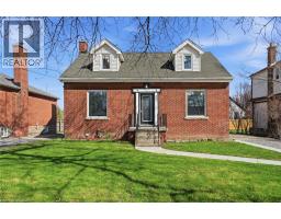 687 UPPER JAMES Street, Hamilton, Ontario