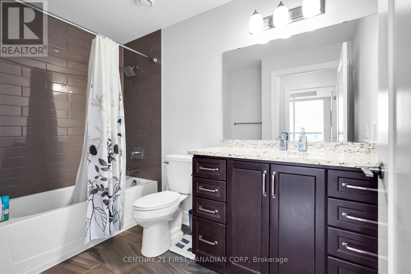 803 - 505 Talbot Street, London East, Ontario  N6A 2S6 - Photo 20 - X13084656