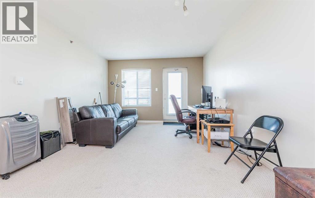 412, 9810 96 Street, Grande Prairie, Alberta  T8V 7T9 - Photo 2 - A2306625
