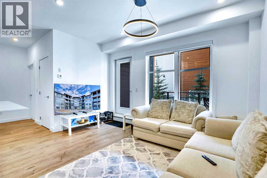 2114, 681 Savanna Boulevard NE, Calgary, Alberta  T3J 5N9 - Photo 12 - A2291554