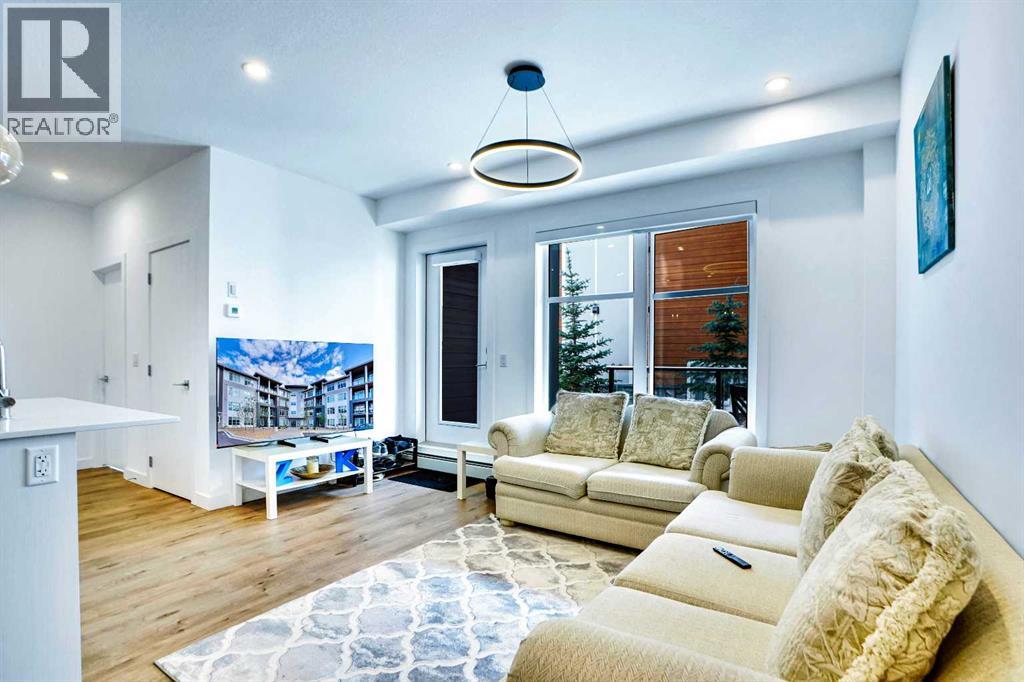 2114, 681 Savanna Boulevard NE, Calgary, Alberta  T3J 5N9 - Photo 11 - A2291554