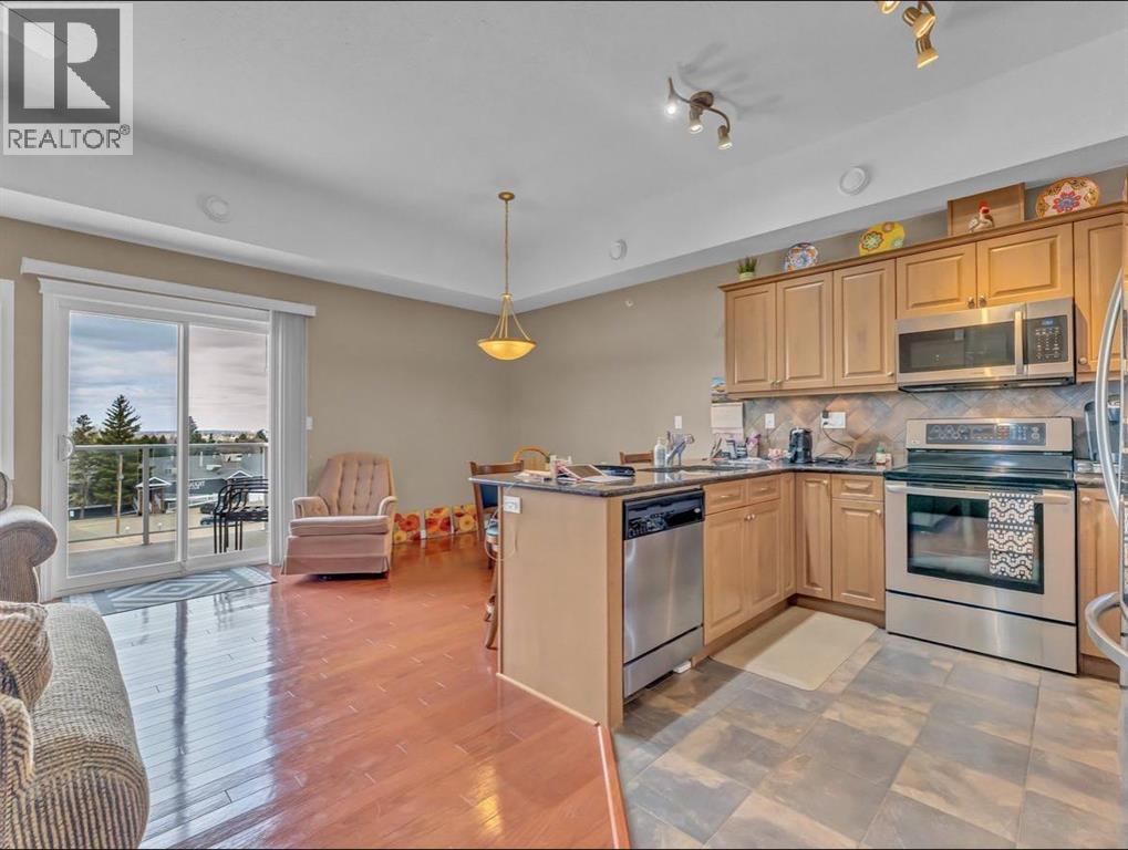 432, 2800 13 Avenue Se, Medicine Hat, Alberta  T1A 3P9 - Photo 29 - A2305193