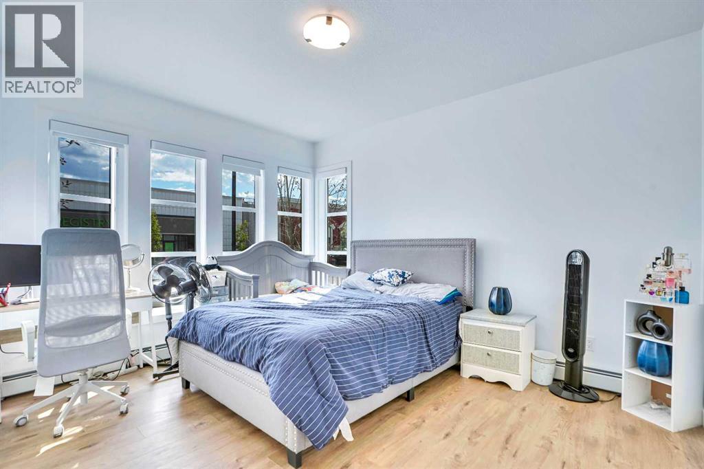 2114, 681 Savanna Boulevard NE, Calgary, Alberta  T3J 5N9 - Photo 20 - A2291554