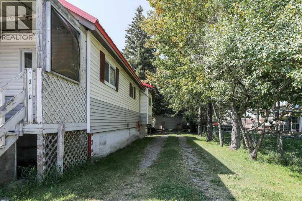 1310 83 Street, Coleman, Alberta  T0K 0M0 - Photo 23 - A2286478