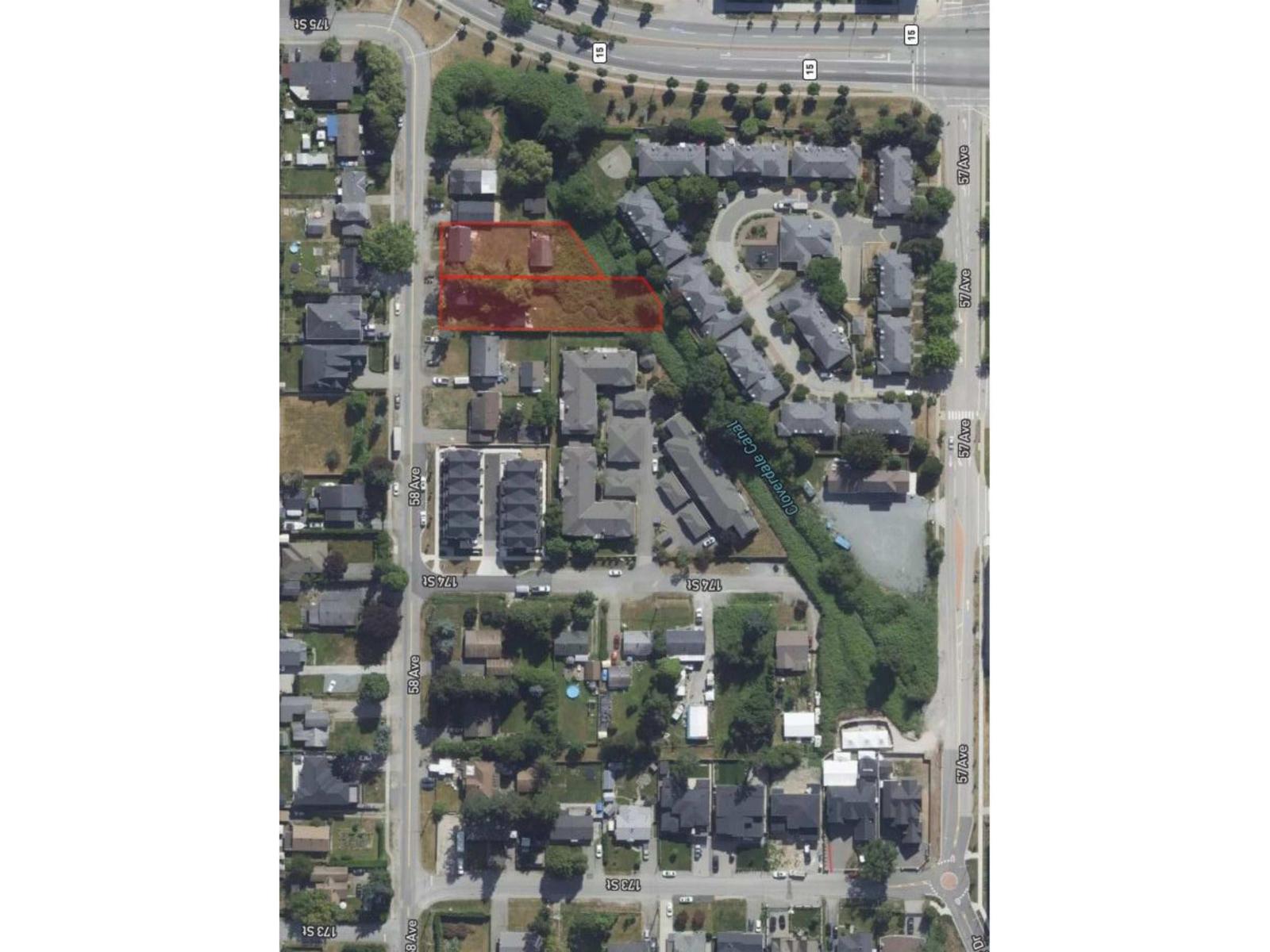 17440 58 AVENUE, surrey, British Columbia