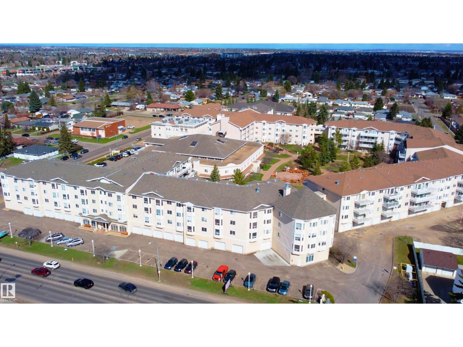 #454 13441 127 St Nw, Edmonton, Alberta  T5L 5B6 - Photo 1 - E4485648