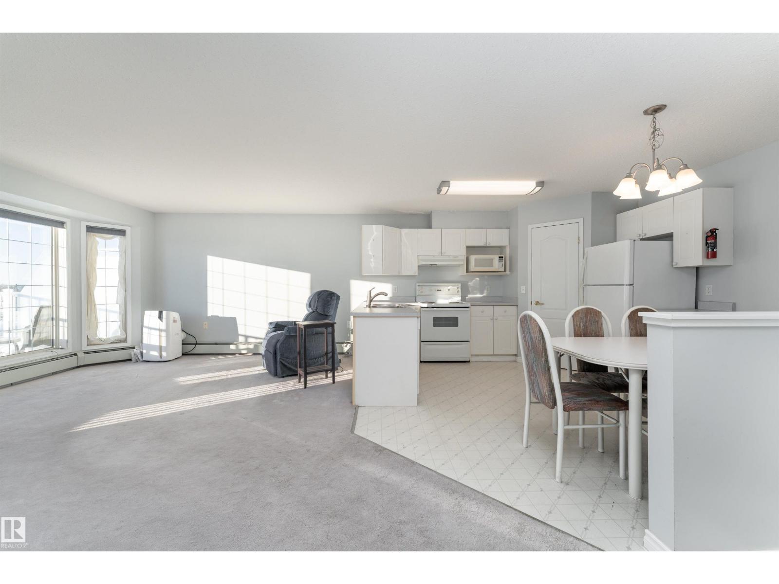 #454 13441 127 St Nw, Edmonton, Alberta  T5L 5B6 - Photo 9 - E4485648