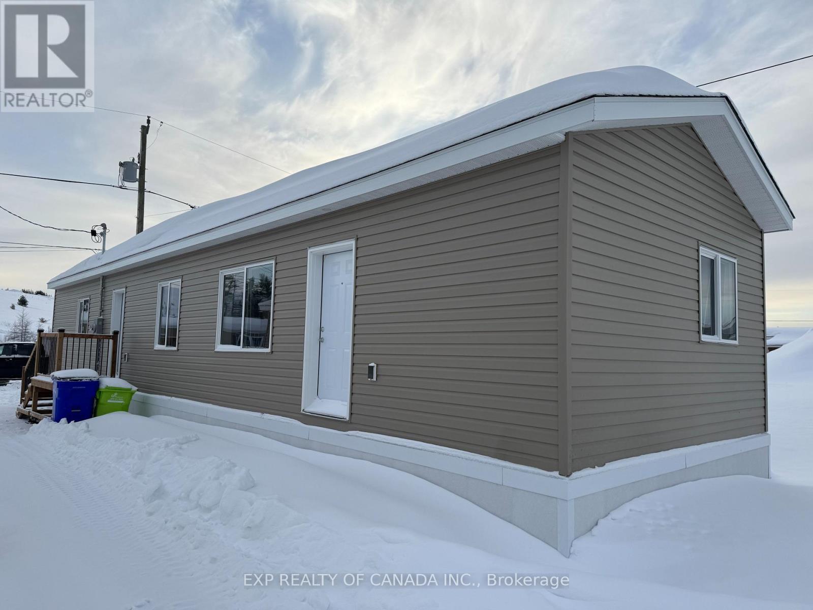 188 REMI CRESCENT, Timmins, Ontario