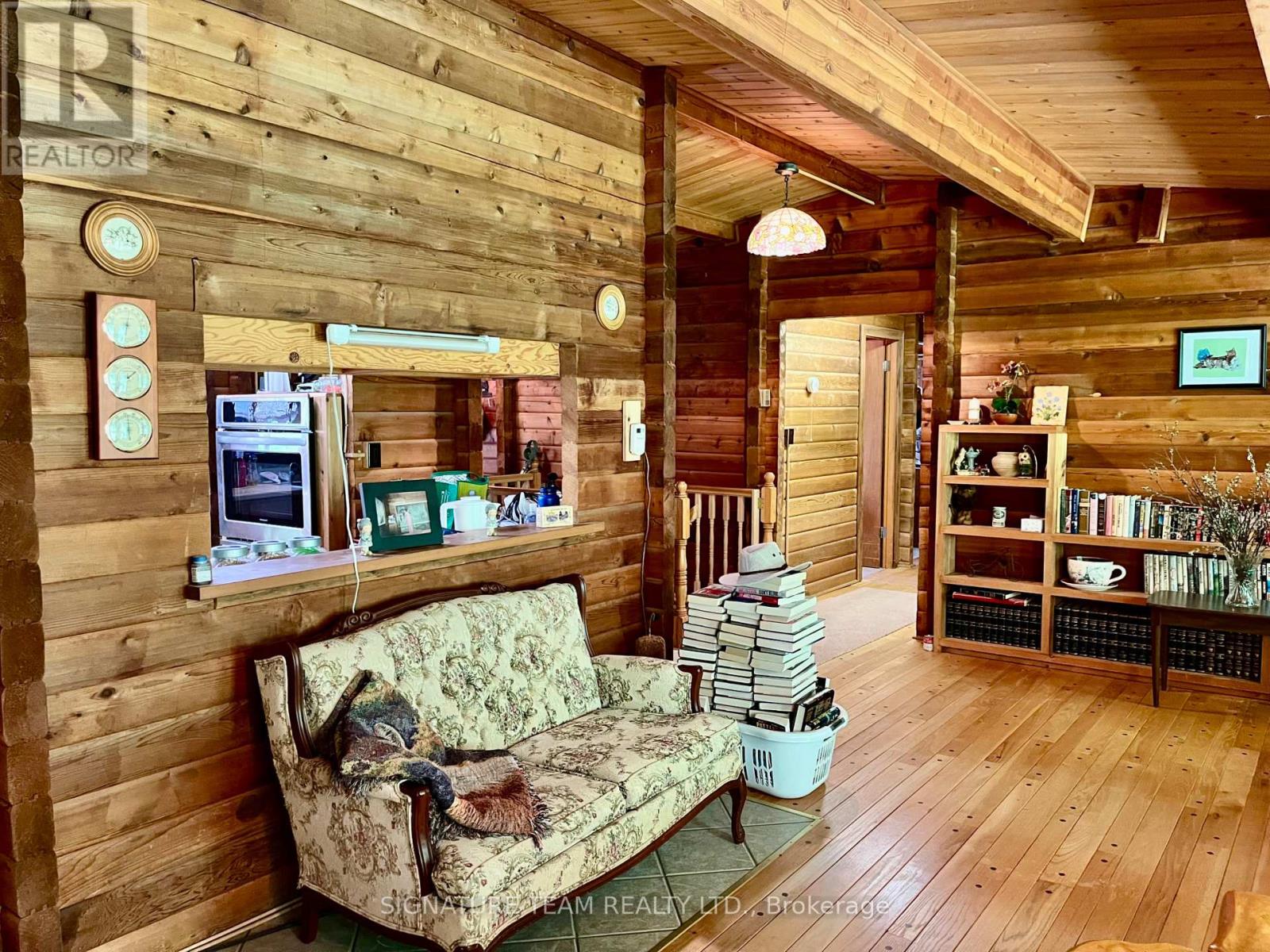 19626 41 Highway, Addington Highlands, Ontario  K0H 1K0 - Photo 12 - X13084688