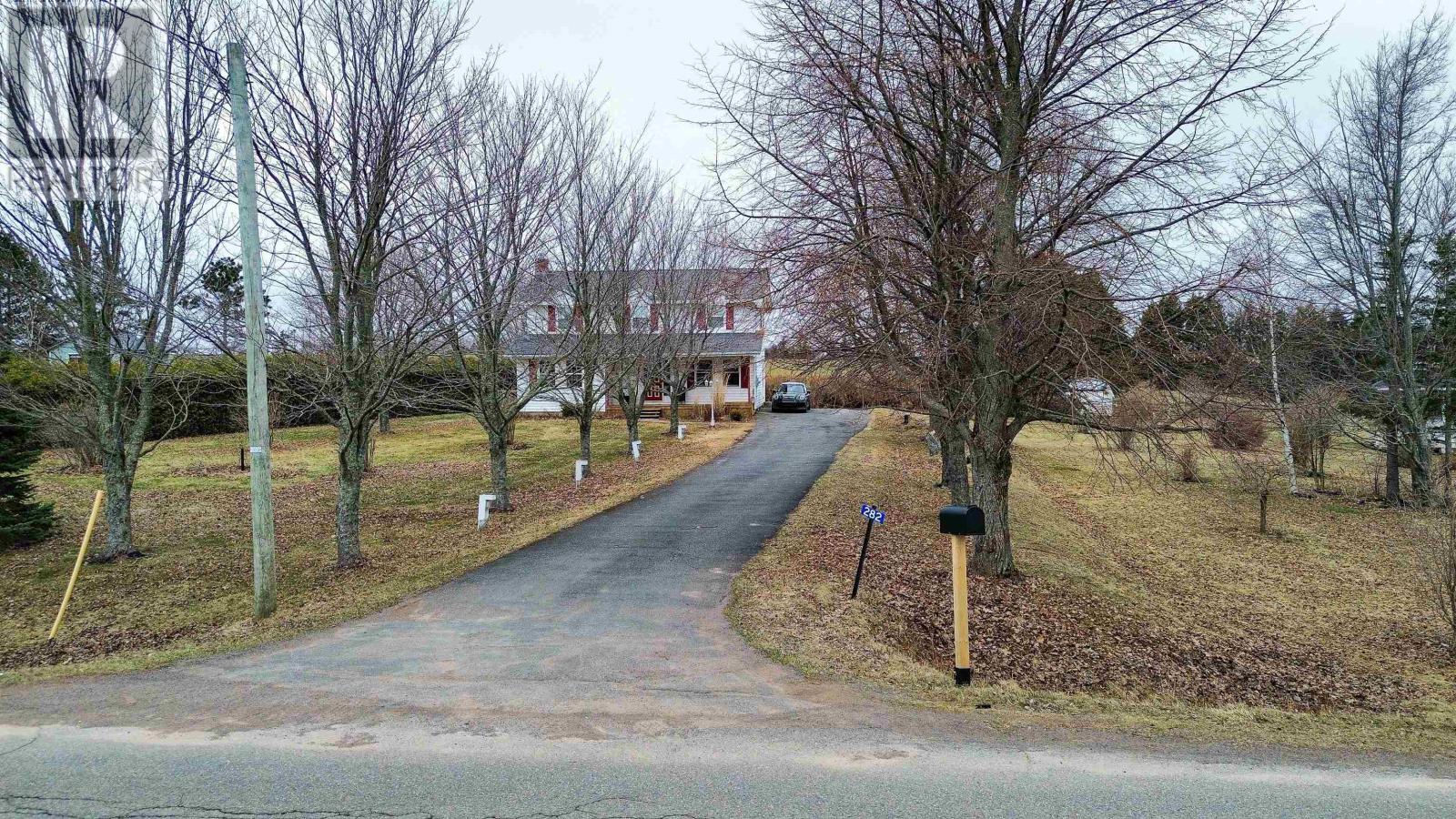 282 Tarantum Road, Tarantum, Prince Edward Island  C1B 3H8 - Photo 2 - 202608167