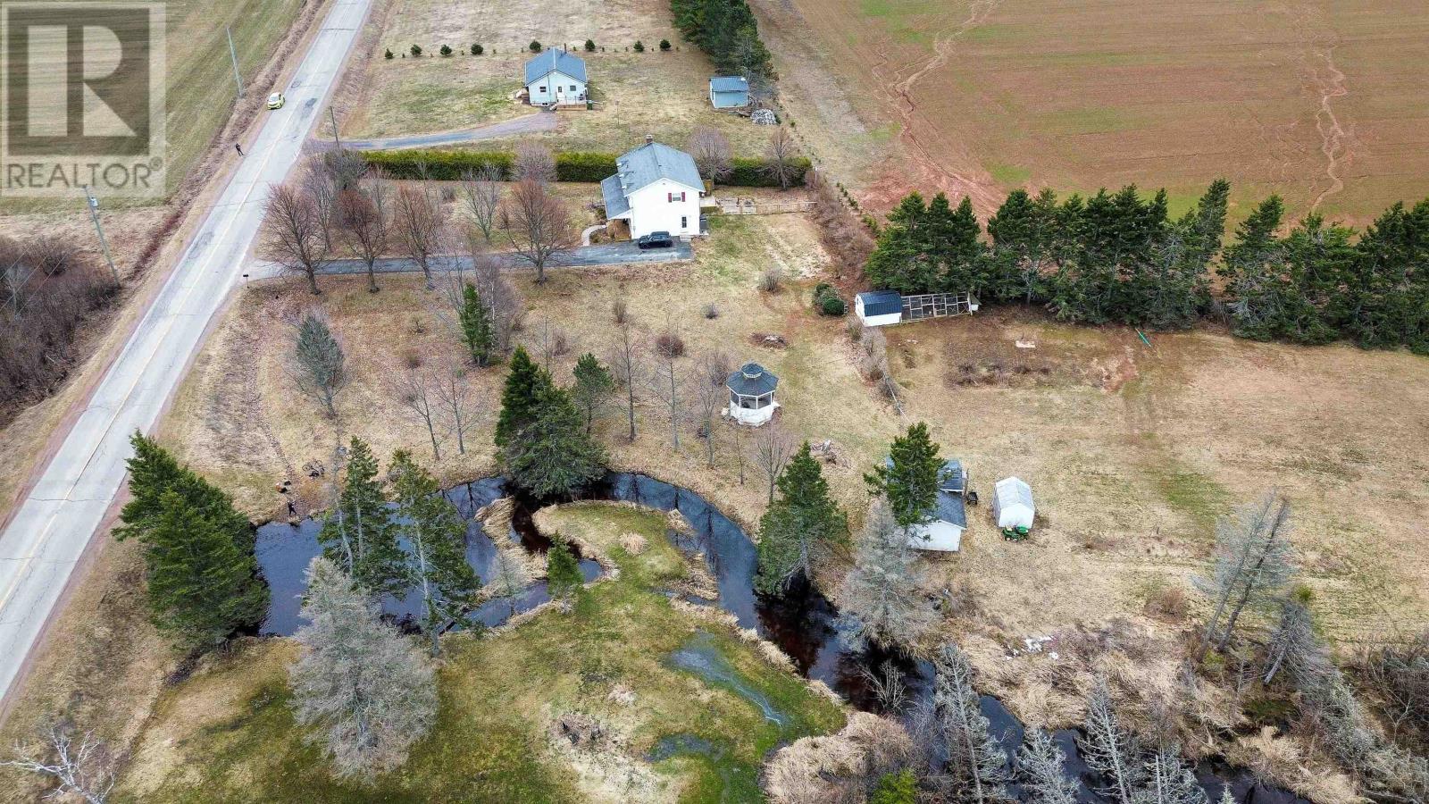 282 Tarantum Road, Tarantum, Prince Edward Island  C1B 3H8 - Photo 8 - 202608167