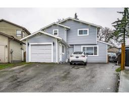 13232 82 AVENUE, Surrey, British Columbia