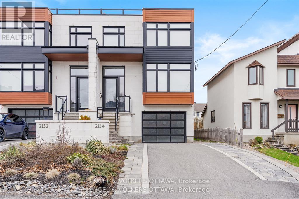 2154 RICE AVENUE, Ottawa, Ontario