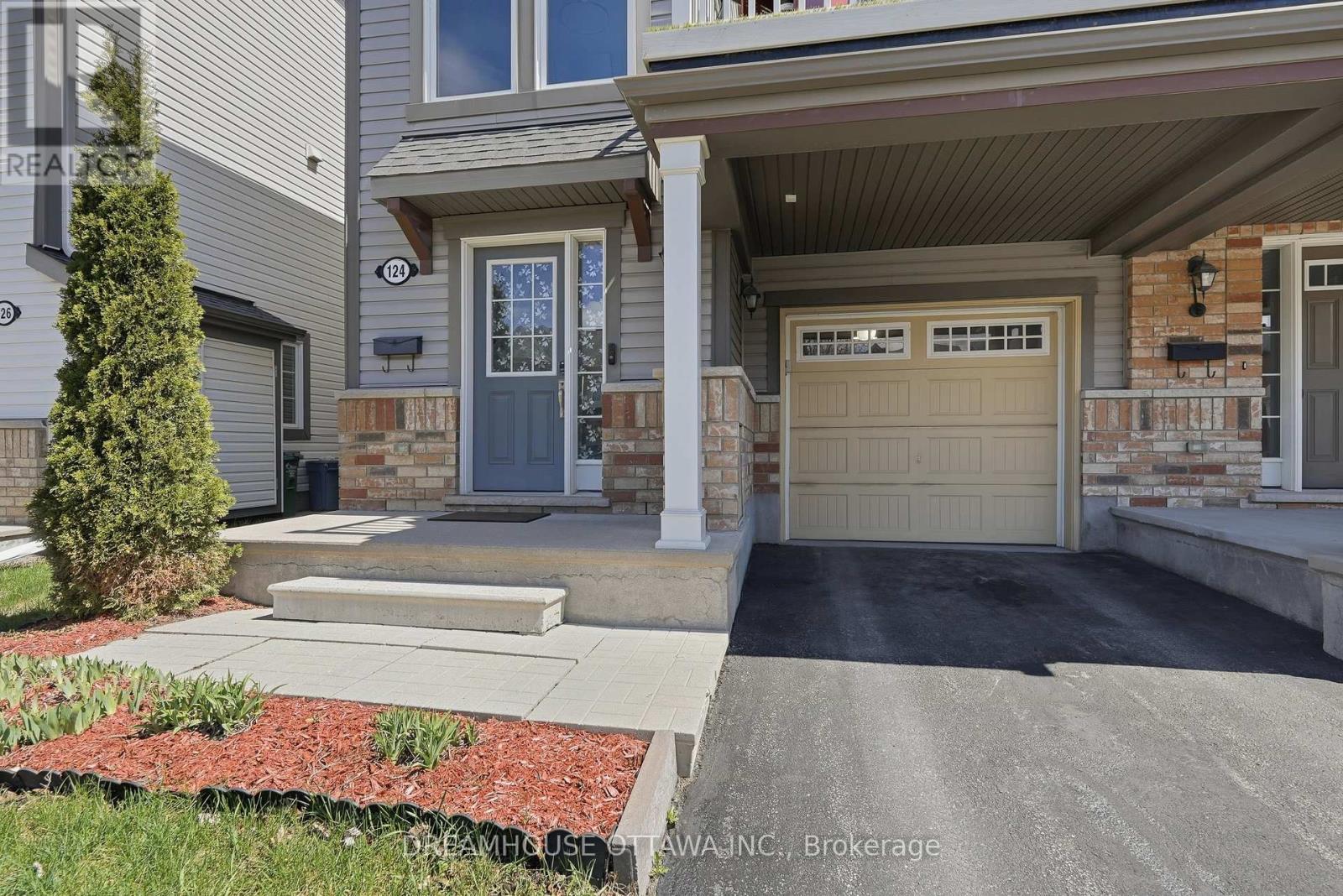 124 Pennant Avenue, Ottawa, Ontario  K2J 5W6 - Photo 2 - X13084712
