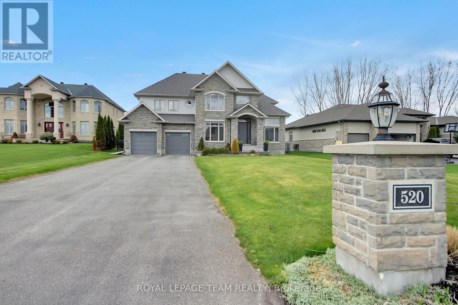 520 Leimerk Court, Ottawa, Ontario  K4M 0B2 - Photo 3 - X13084792