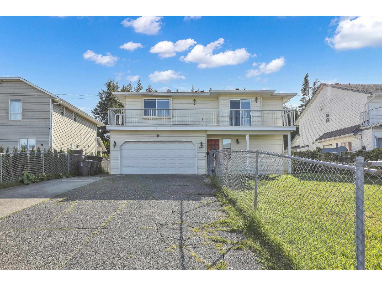1876 KING GEORGE BOULEVARD, surrey, British Columbia