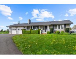 24985 32 AVENUE, Langley, British Columbia