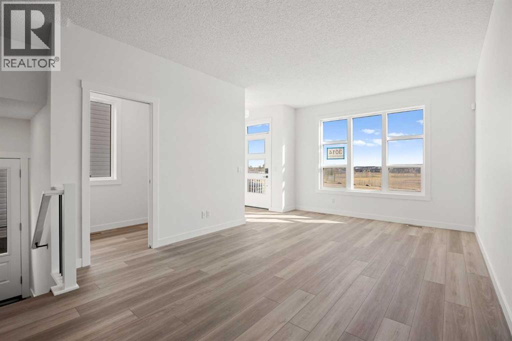 3014 Chinook Winds Drive SW, Airdrie, Alberta  T4B 5P6 - Photo 9 - A2305950