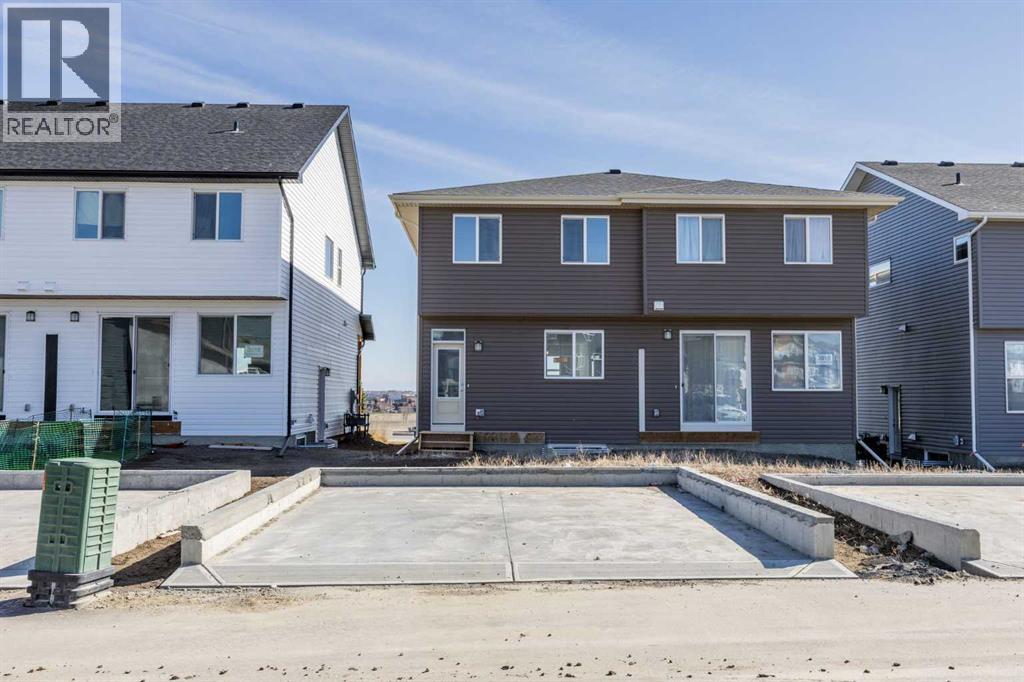 3014 Chinook Winds Drive SW, Airdrie, Alberta  T4B 5P6 - Photo 41 - A2305950
