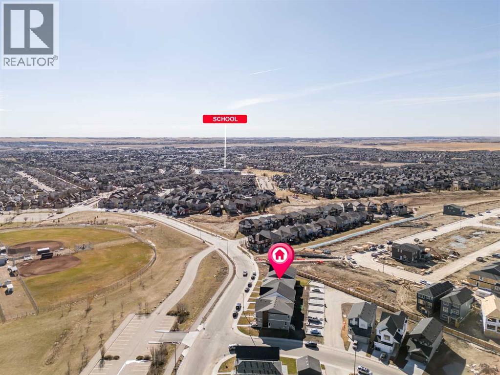 3014 Chinook Winds Drive SW, Airdrie, Alberta  T4B 5P6 - Photo 43 - A2305950