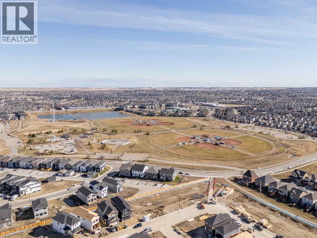3014 Chinook Winds Drive SW, Airdrie, Alberta  T4B 5P6 - Photo 44 - A2305950