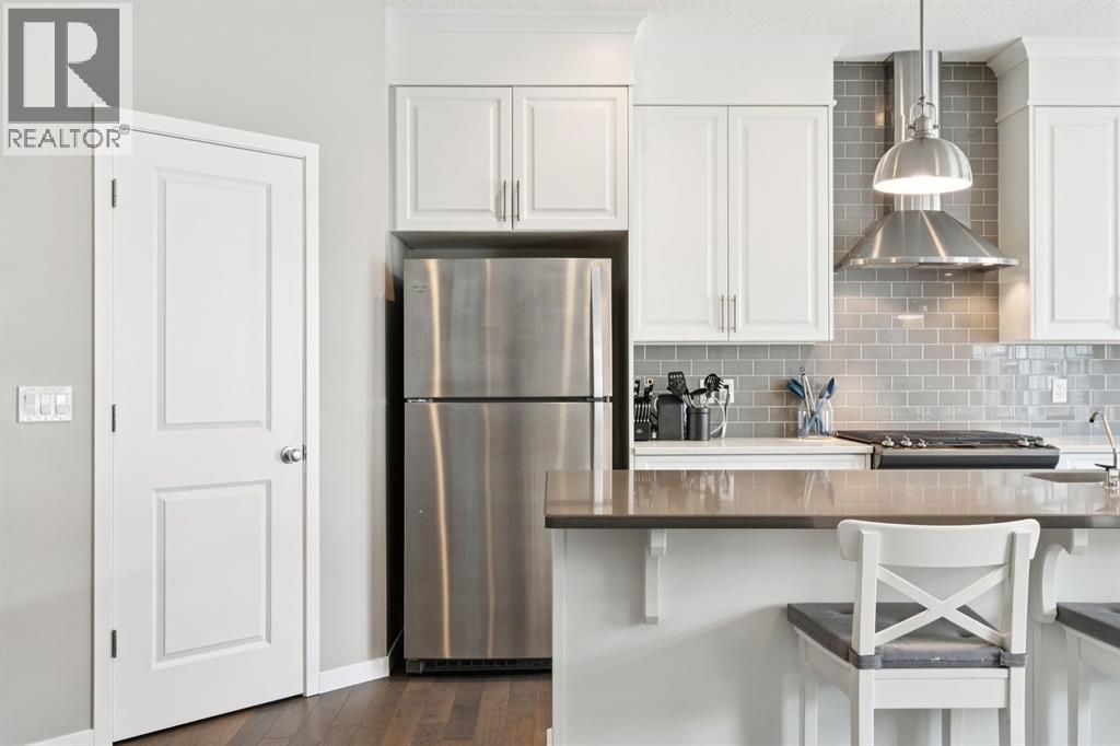 80 Brightoncrest Point SE, Calgary, Alberta  T2Z 5A7 - Photo 4 - A2306642