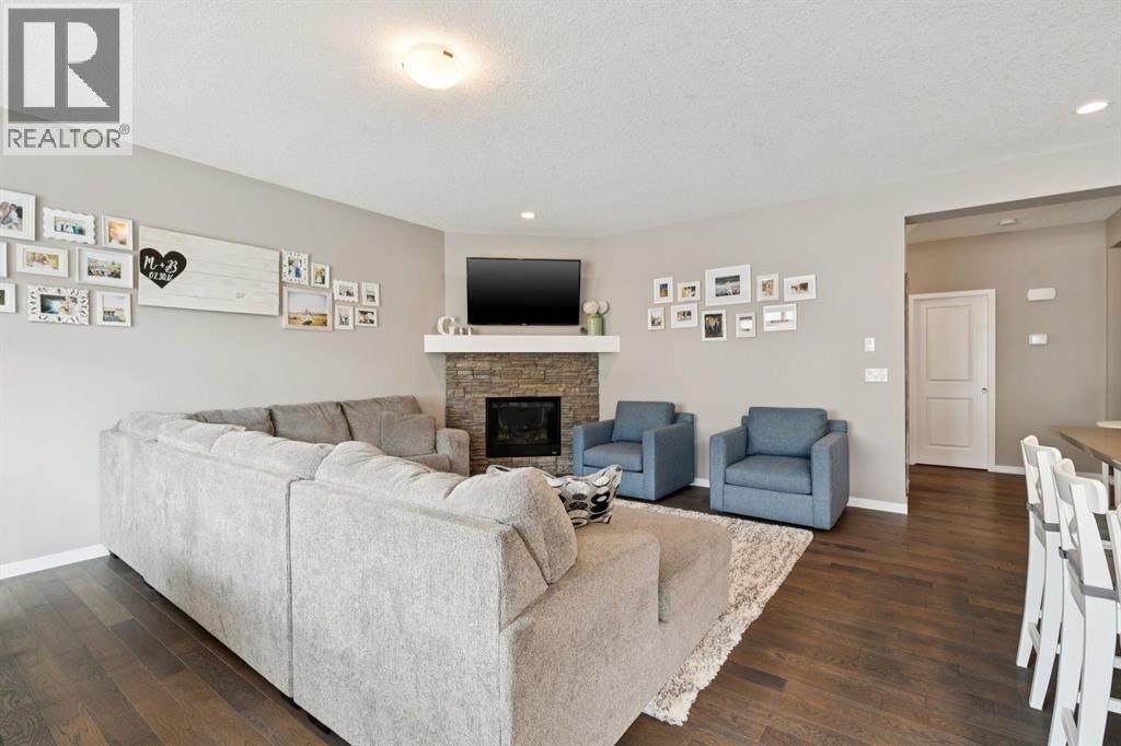 80 Brightoncrest Point SE, Calgary, Alberta  T2Z 5A7 - Photo 10 - A2306642