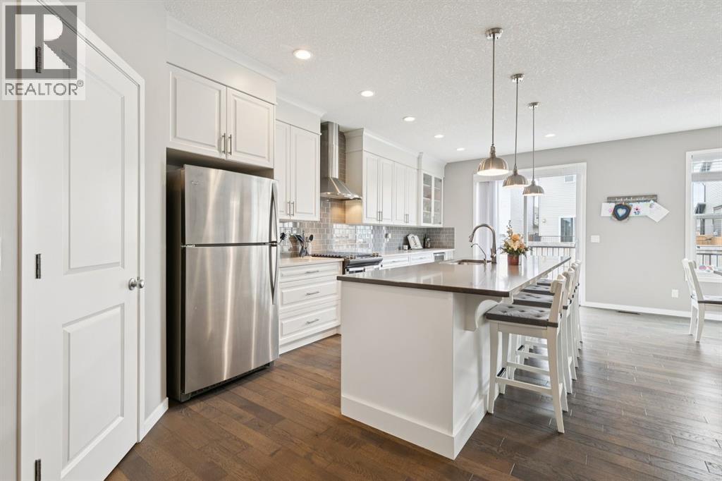 80 Brightoncrest Point SE, Calgary, Alberta  T2Z 5A7 - Photo 3 - A2306642