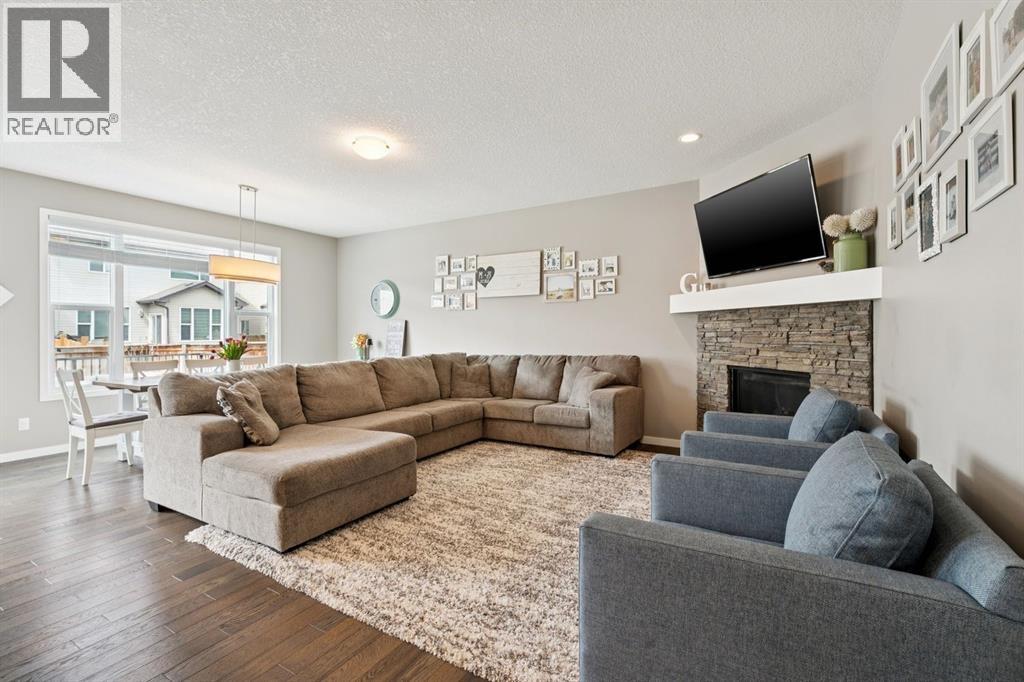 80 Brightoncrest Point SE, Calgary, Alberta  T2Z 5A7 - Photo 9 - A2306642