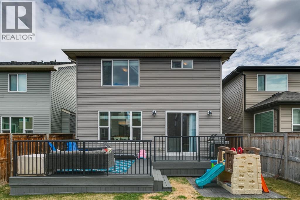 80 Brightoncrest Point SE, Calgary, Alberta  T2Z 5A7 - Photo 35 - A2306642