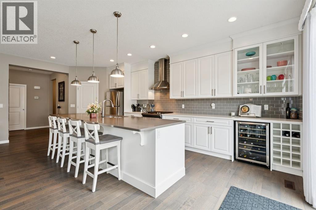 80 Brightoncrest Point SE, Calgary, Alberta  T2Z 5A7 - Photo 5 - A2306642