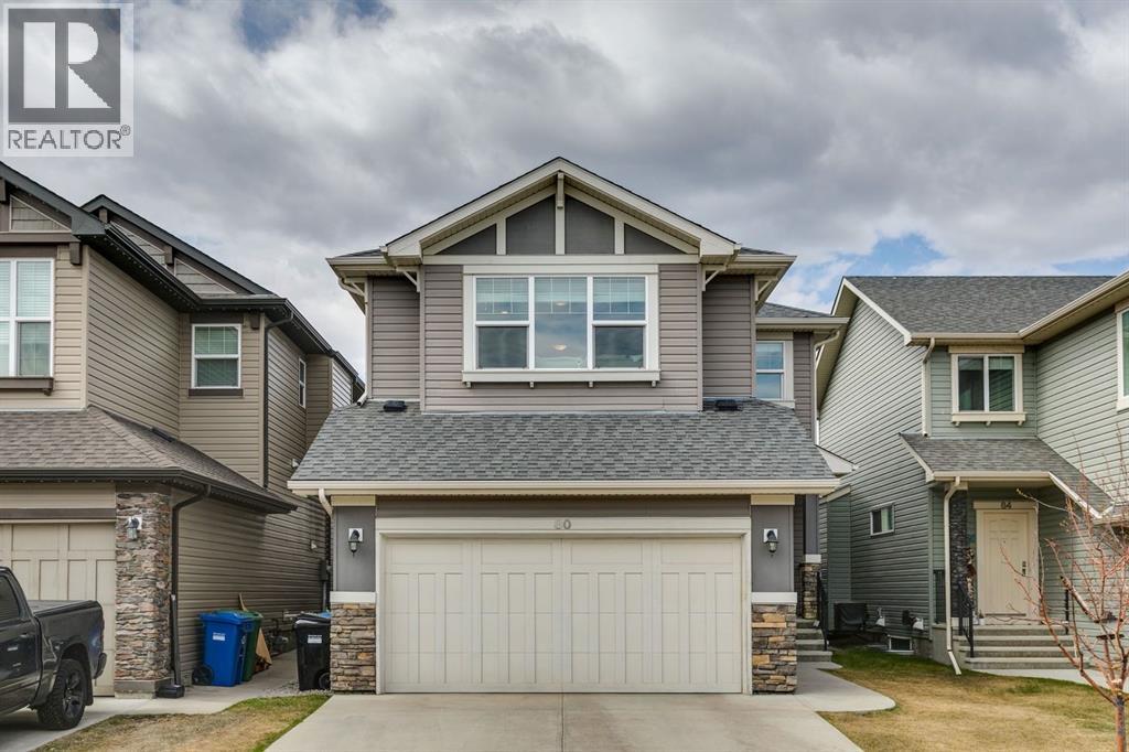 80 Brightoncrest Point SE, Calgary, Alberta  T2Z 5A7 - Photo 2 - A2306642