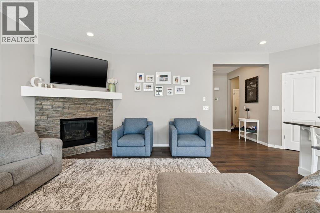 80 Brightoncrest Point SE, Calgary, Alberta  T2Z 5A7 - Photo 11 - A2306642