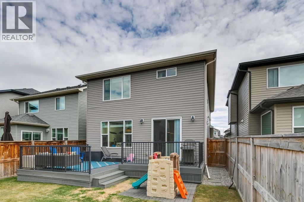 80 Brightoncrest Point SE, Calgary, Alberta  T2Z 5A7 - Photo 36 - A2306642