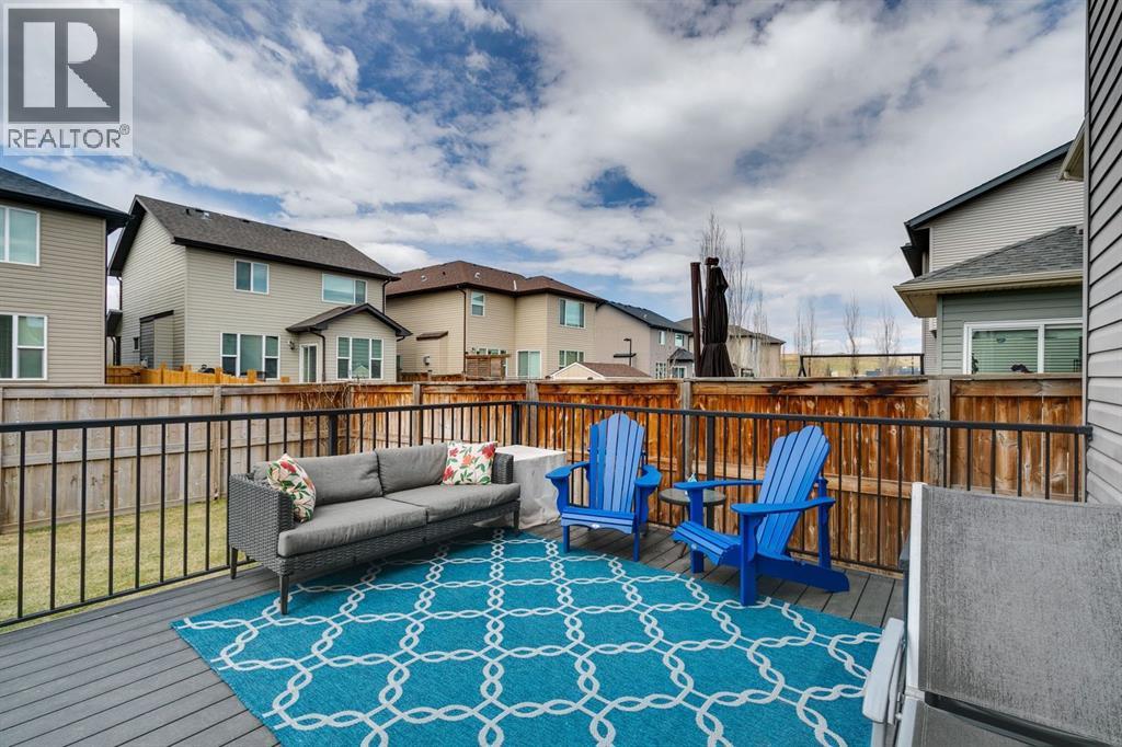 80 Brightoncrest Point SE, Calgary, Alberta  T2Z 5A7 - Photo 38 - A2306642