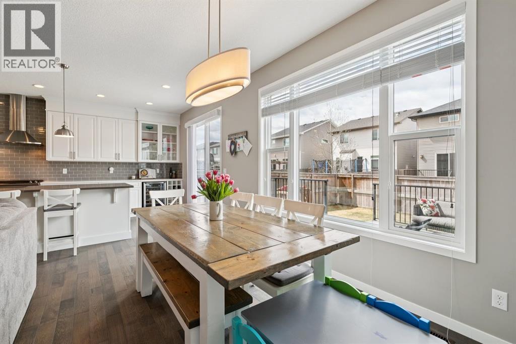 80 Brightoncrest Point SE, Calgary, Alberta  T2Z 5A7 - Photo 14 - A2306642