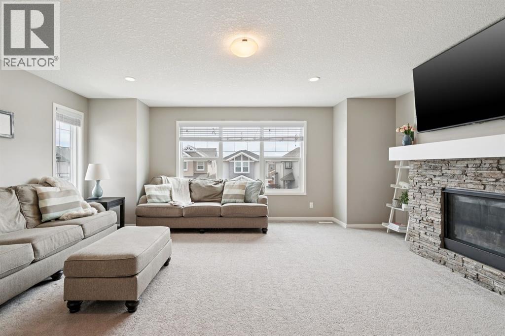 80 Brightoncrest Point SE, Calgary, Alberta  T2Z 5A7 - Photo 17 - A2306642