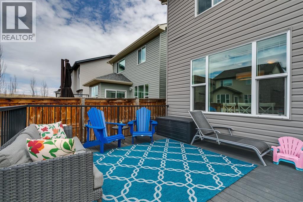 80 Brightoncrest Point SE, Calgary, Alberta  T2Z 5A7 - Photo 37 - A2306642