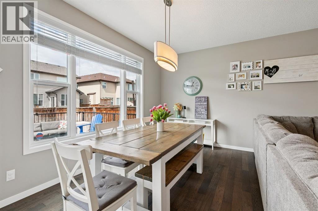 80 Brightoncrest Point SE, Calgary, Alberta  T2Z 5A7 - Photo 12 - A2306642