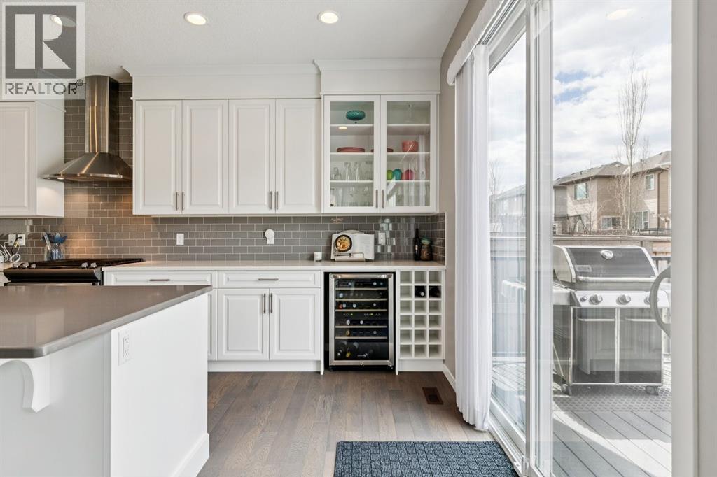 80 Brightoncrest Point SE, Calgary, Alberta  T2Z 5A7 - Photo 7 - A2306642