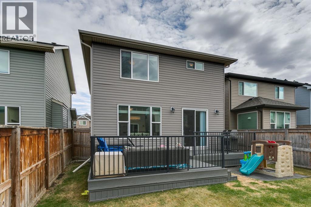80 Brightoncrest Point SE, Calgary, Alberta  T2Z 5A7 - Photo 34 - A2306642