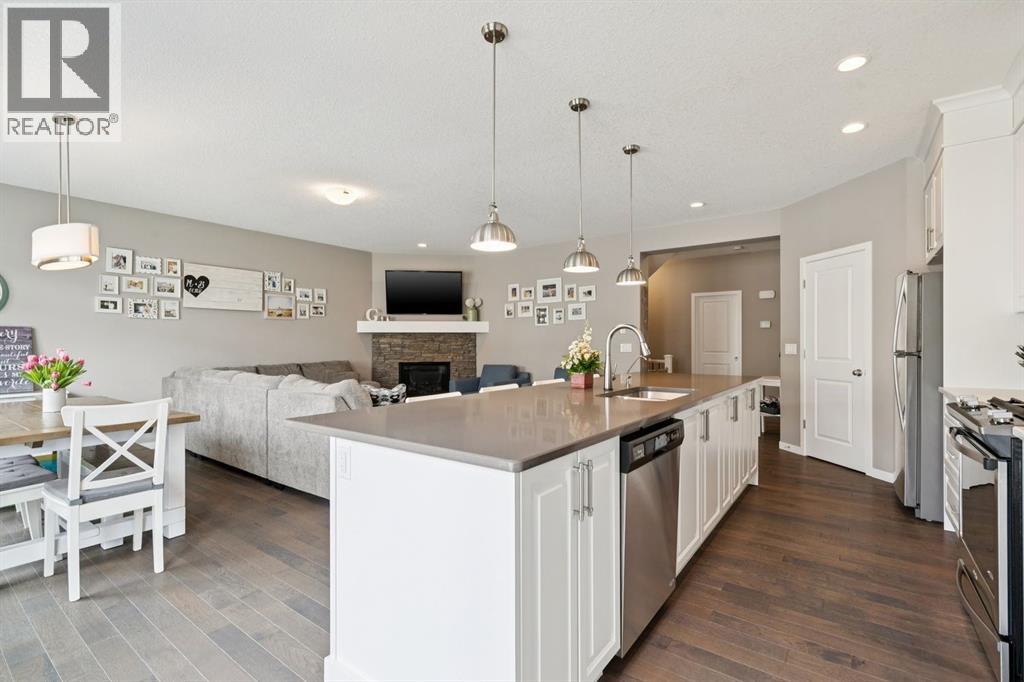 80 Brightoncrest Point SE, Calgary, Alberta  T2Z 5A7 - Photo 6 - A2306642