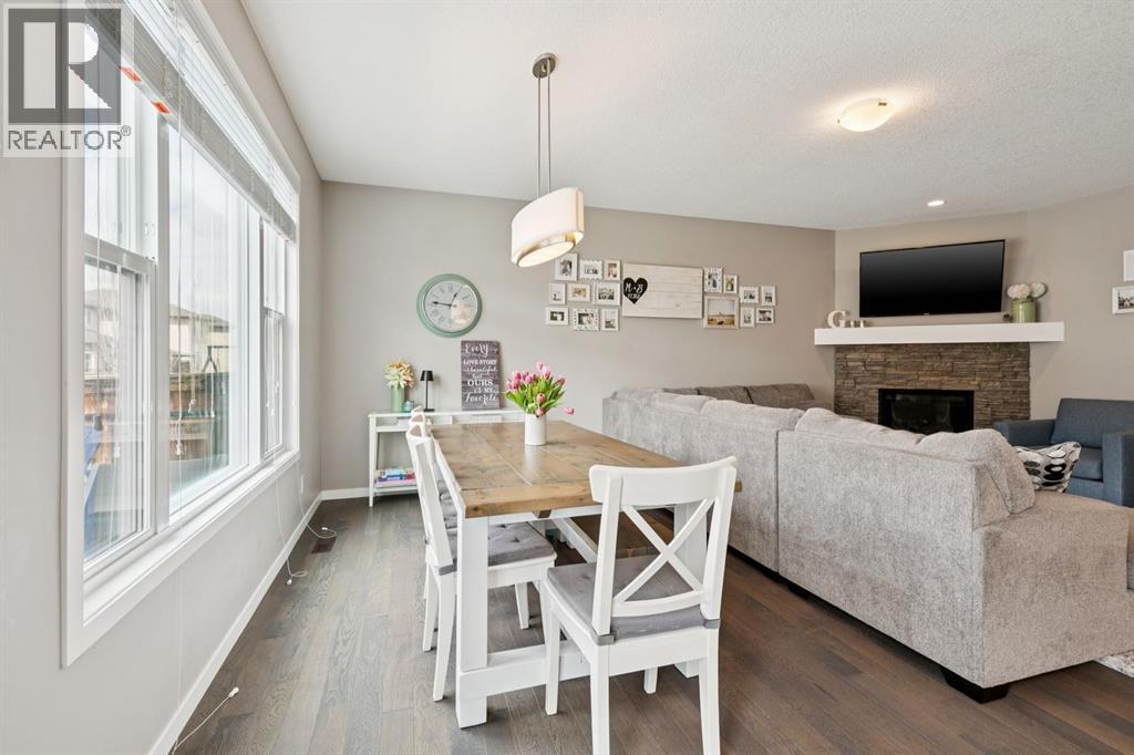 80 Brightoncrest Point SE, Calgary, Alberta  T2Z 5A7 - Photo 13 - A2306642
